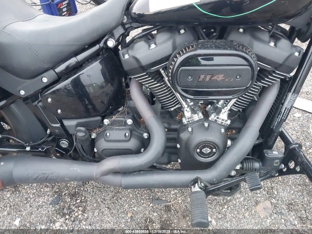 2021 HARLEY-DAVIDSON FXLRS 1HD1YWK2XMB041193 Photo 7