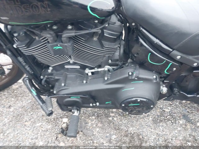 2021 HARLEY-DAVIDSON FXLRS 1HD1YWK2XMB041193 Photo 8