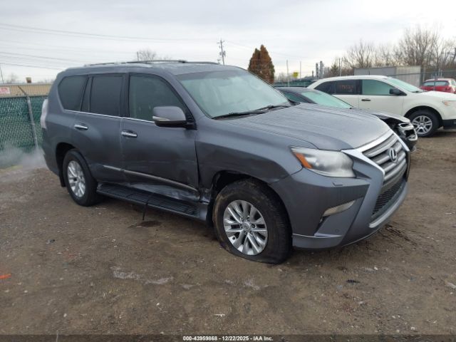 2017 LEXUS GX 460 JTJBM7FX1H5163259