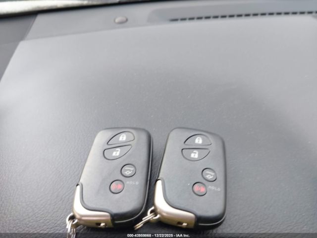 2017 LEXUS GX 460 JTJBM7FX1H5163259 Photo 10