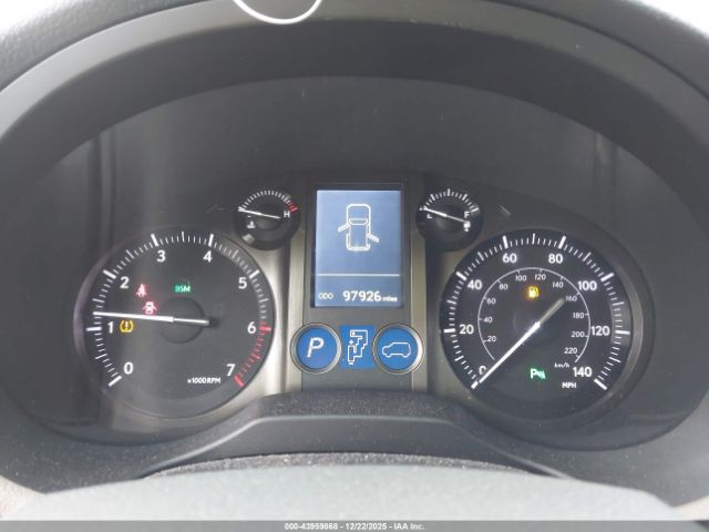 2017 LEXUS GX 460 JTJBM7FX1H5163259 Photo 6