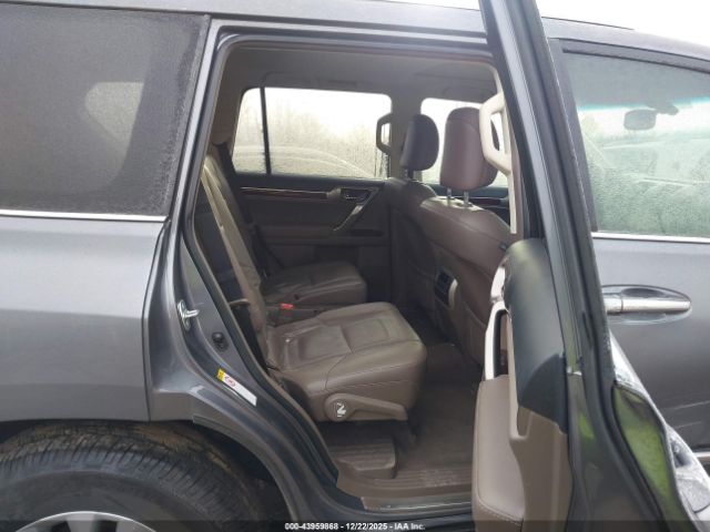 2017 LEXUS GX 460 JTJBM7FX1H5163259 Photo 7