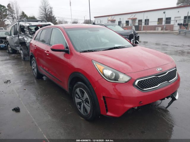 2017 KIA NIRO KNDCB3LC7H5047703