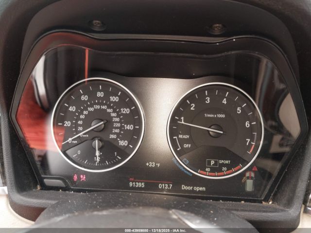 2016 BMW X1 WBXHT3C34G5F63928 Photo 6