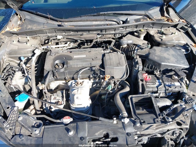 1HGCR2F35GA218019 Honda ACCORD LX