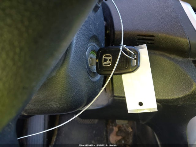 1HGCR2F35GA218019 Honda ACCORD LX