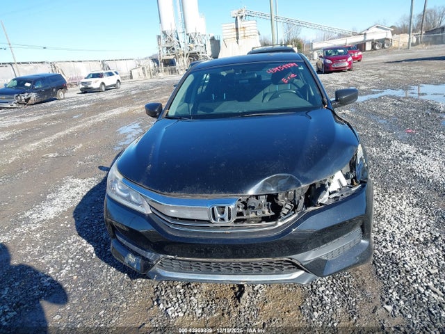 1HGCR2F35GA218019 Honda ACCORD LX