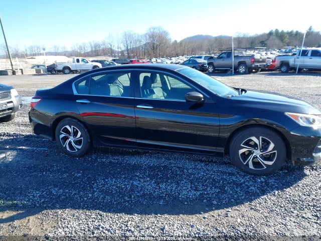 1HGCR2F35GA218019 Honda ACCORD LX