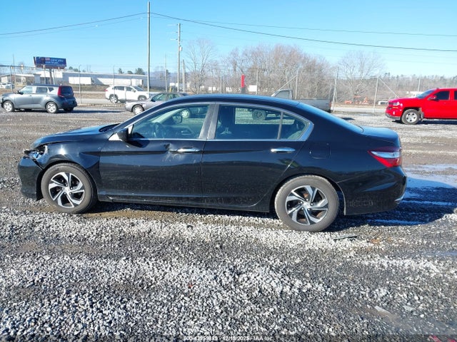 1HGCR2F35GA218019 Honda ACCORD LX
