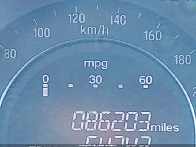 1HGCR2F35GA218019 Honda ACCORD LX