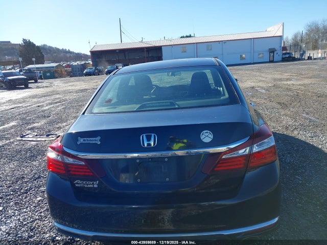 1HGCR2F35GA218019 Honda ACCORD LX