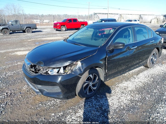 1HGCR2F35GA218019 Honda ACCORD LX