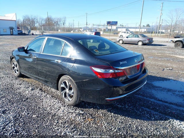 1HGCR2F35GA218019 Honda ACCORD LX