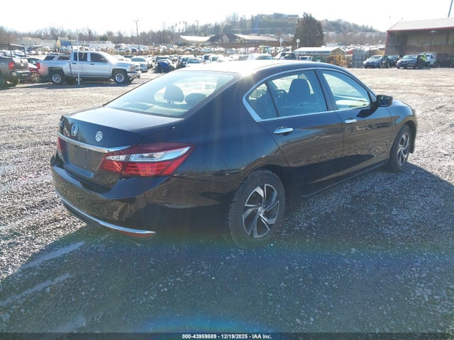1HGCR2F35GA218019 Honda ACCORD LX