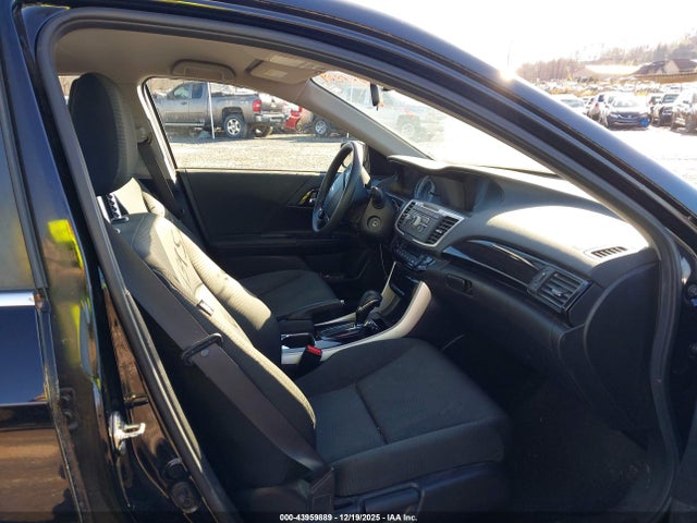 1HGCR2F35GA218019 Honda ACCORD LX
