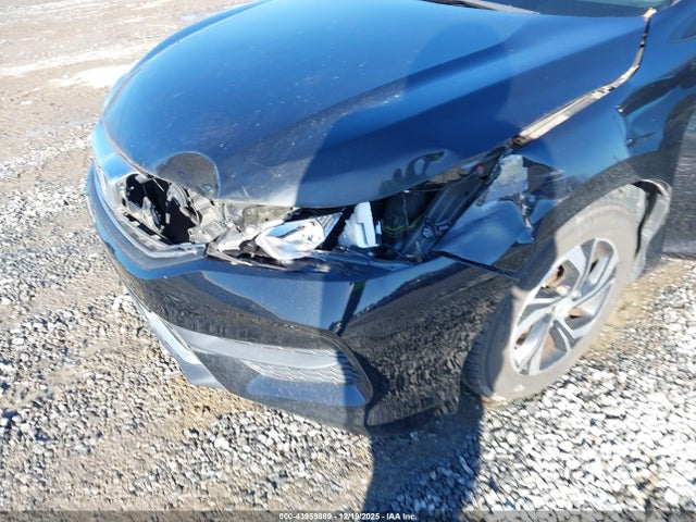 1HGCR2F35GA218019 Honda ACCORD LX