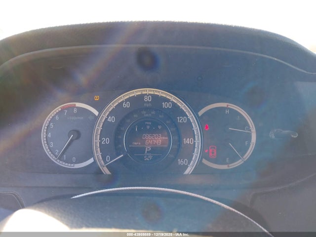 1HGCR2F35GA218019 Honda ACCORD LX