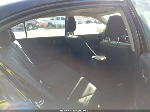 1HGCR2F35GA218019 Honda ACCORD LX