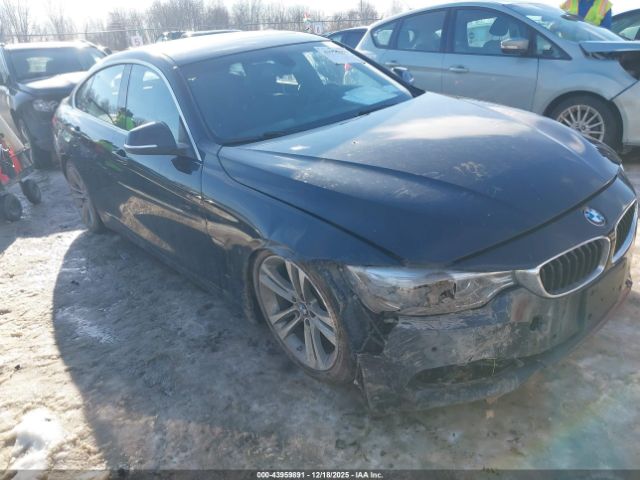 2017 BMW 430I GRAN COUPE WBA4F9C52HG792616