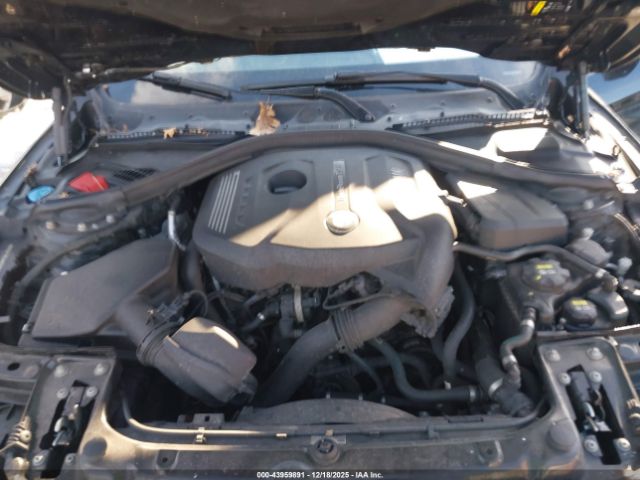 2017 BMW 430I GRAN COUPE WBA4F9C52HG792616 Photo 9