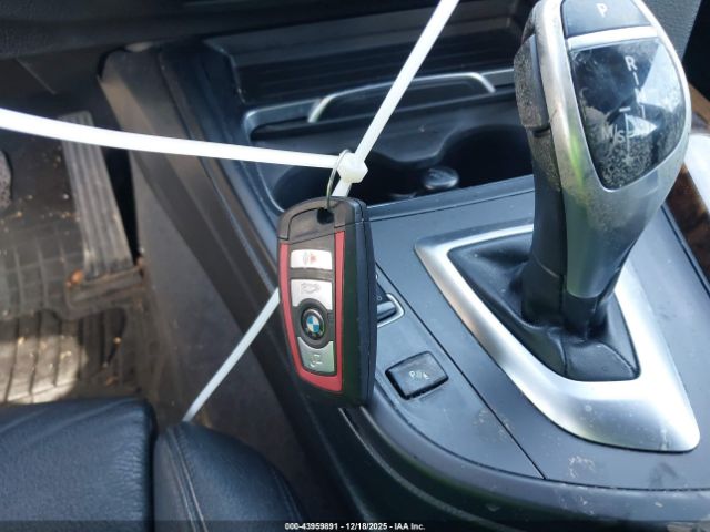 2017 BMW 430I GRAN COUPE WBA4F9C52HG792616 Photo 10