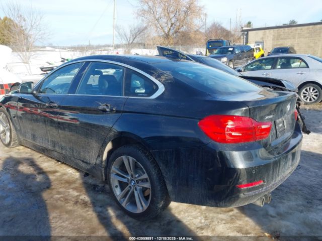 2017 BMW 430I GRAN COUPE WBA4F9C52HG792616 Photo 2