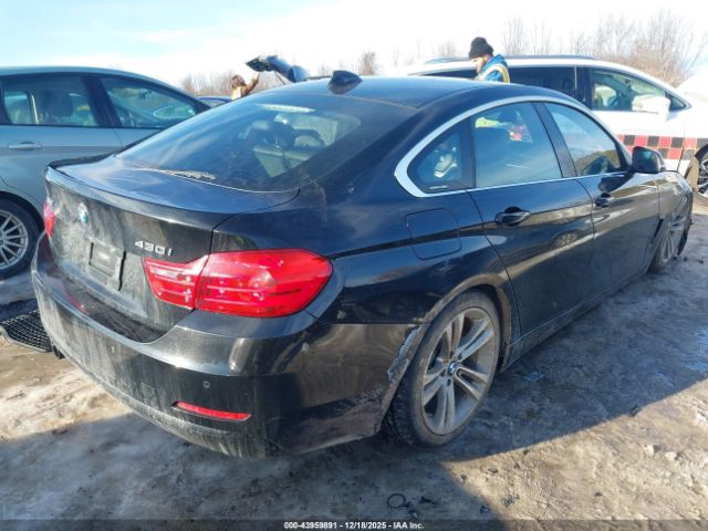 2017 BMW 430I GRAN COUPE WBA4F9C52HG792616 Photo 3