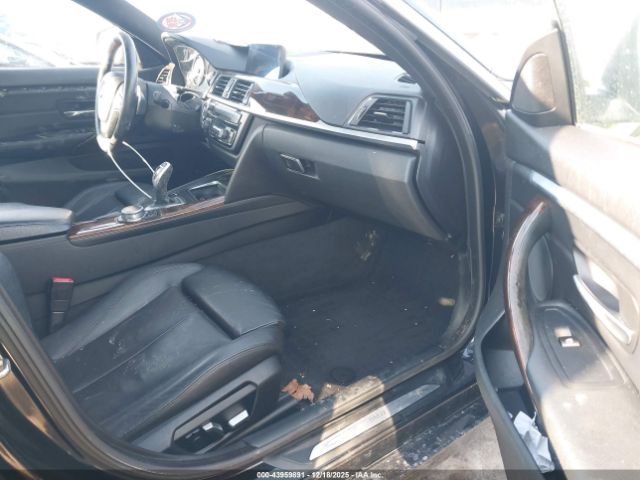 2017 BMW 430I GRAN COUPE WBA4F9C52HG792616 Photo 4