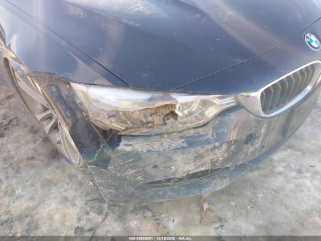 2017 BMW 430I GRAN COUPE WBA4F9C52HG792616 Photo 5