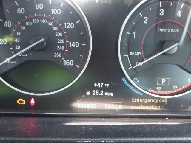 2017 BMW 430I GRAN COUPE WBA4F9C52HG792616 Photo 6