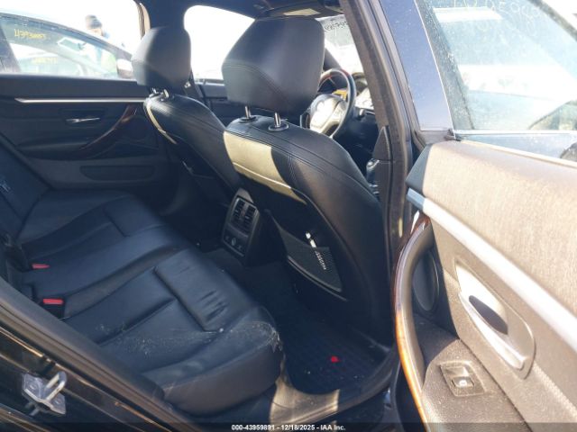 2017 BMW 430I GRAN COUPE WBA4F9C52HG792616 Photo 7