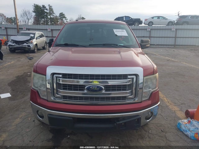 Продаж на аукціоні авто 2013 Ford F-150 Xlt, vin: 1FTFW1CT3DFA01912, номер лоту: 43959905