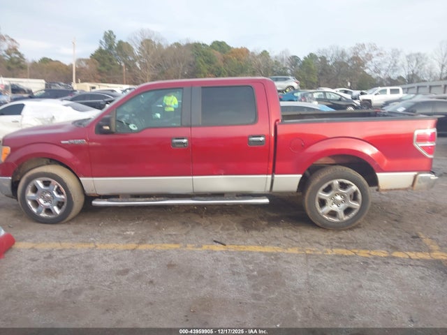 Продаж на аукціоні авто 2013 Ford F-150 Xlt, vin: 1FTFW1CT3DFA01912, номер лоту: 43959905