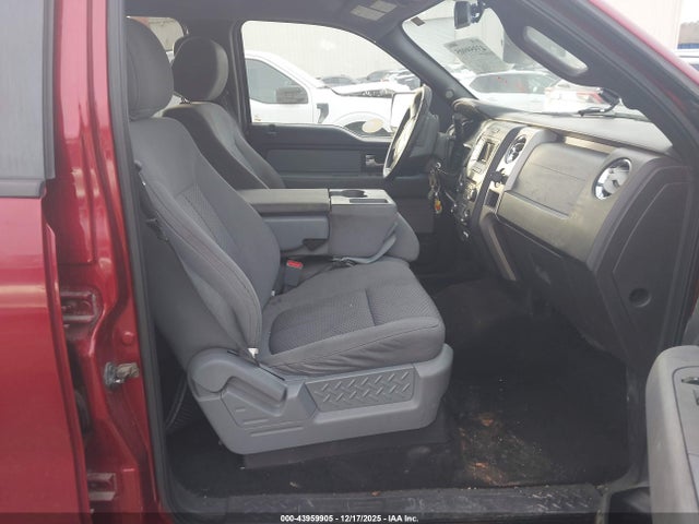 Продаж на аукціоні авто 2013 Ford F-150 Xlt, vin: 1FTFW1CT3DFA01912, номер лоту: 43959905