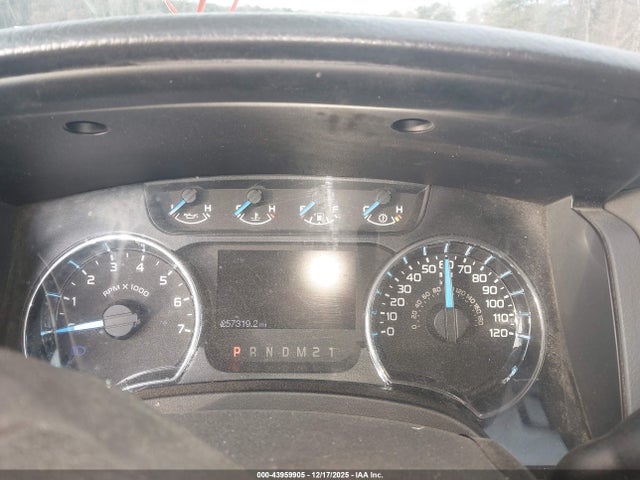 Продаж на аукціоні авто 2013 Ford F-150 Xlt, vin: 1FTFW1CT3DFA01912, номер лоту: 43959905