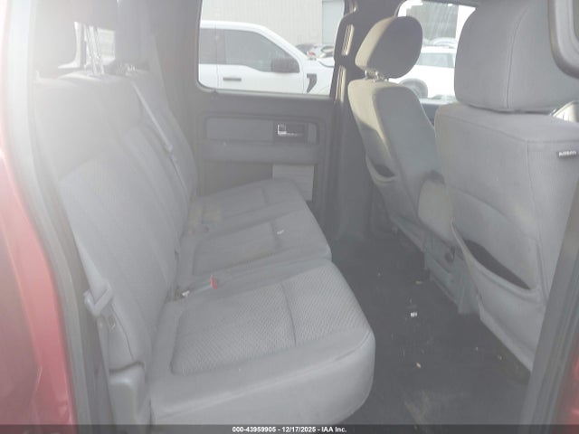 Продаж на аукціоні авто 2013 Ford F-150 Xlt, vin: 1FTFW1CT3DFA01912, номер лоту: 43959905