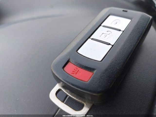 2017 MITSUBISHI MIRAGE ML32A4HJ3HH020026 Photo 10