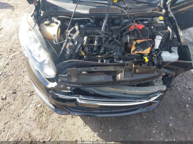 2017 FORD FIESTA 3FADP4EJ3HM104941 Photo 9