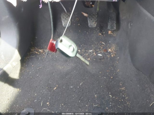 2017 FORD FIESTA 3FADP4EJ3HM104941 Photo 10