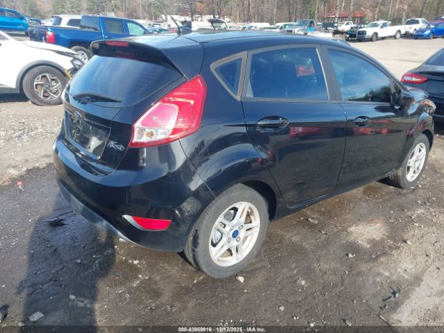 2017 FORD FIESTA 3FADP4EJ3HM104941 Photo 3