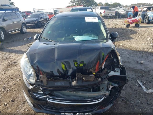 2017 FORD FIESTA 3FADP4EJ3HM104941 Photo 5