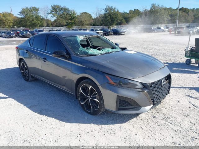 2023 NISSAN ALTIMA 1N4BL4CV4PN415176