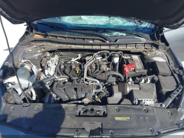 2023 NISSAN ALTIMA 1N4BL4CV4PN415176 Photo 9