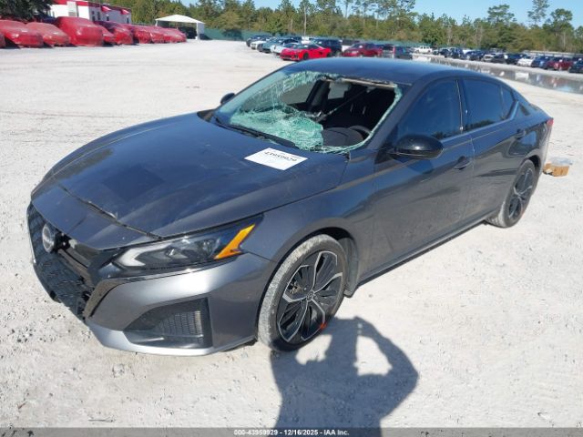 2023 NISSAN ALTIMA 1N4BL4CV4PN415176 Photo 1