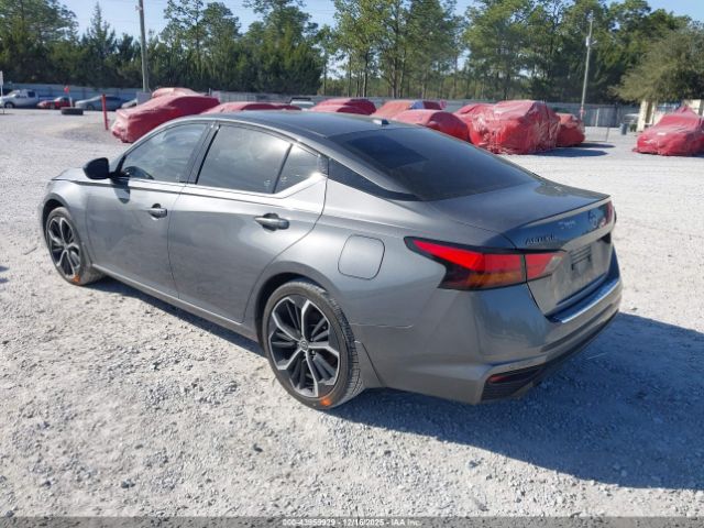 2023 NISSAN ALTIMA 1N4BL4CV4PN415176 Photo 2