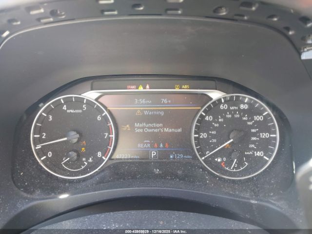 2023 NISSAN ALTIMA 1N4BL4CV4PN415176 Photo 6