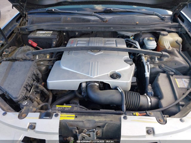 2006 CADILLAC SRX 1GYEE637860119520 Photo 9