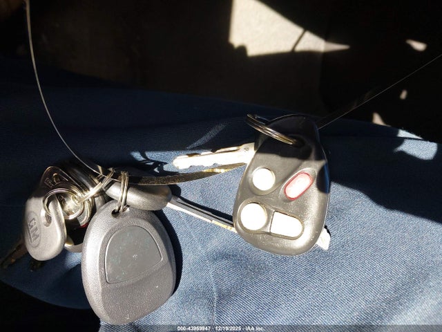 2006 CADILLAC SRX 1GYEE637860119520 Photo 10