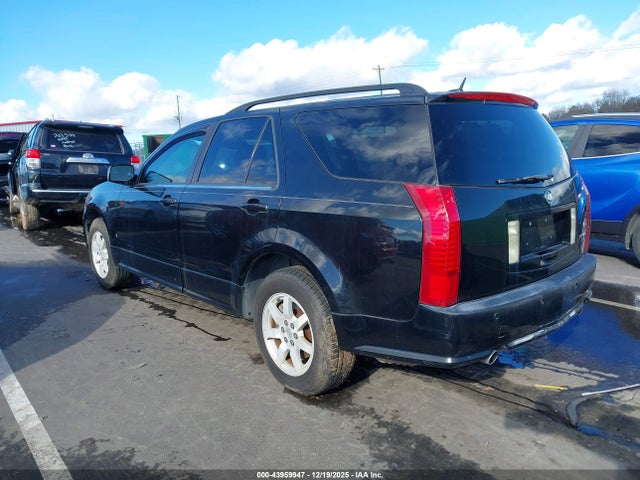 2006 CADILLAC SRX 1GYEE637860119520 Photo 2