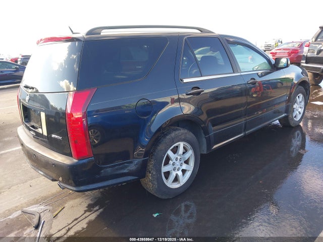 2006 CADILLAC SRX 1GYEE637860119520 Photo 3